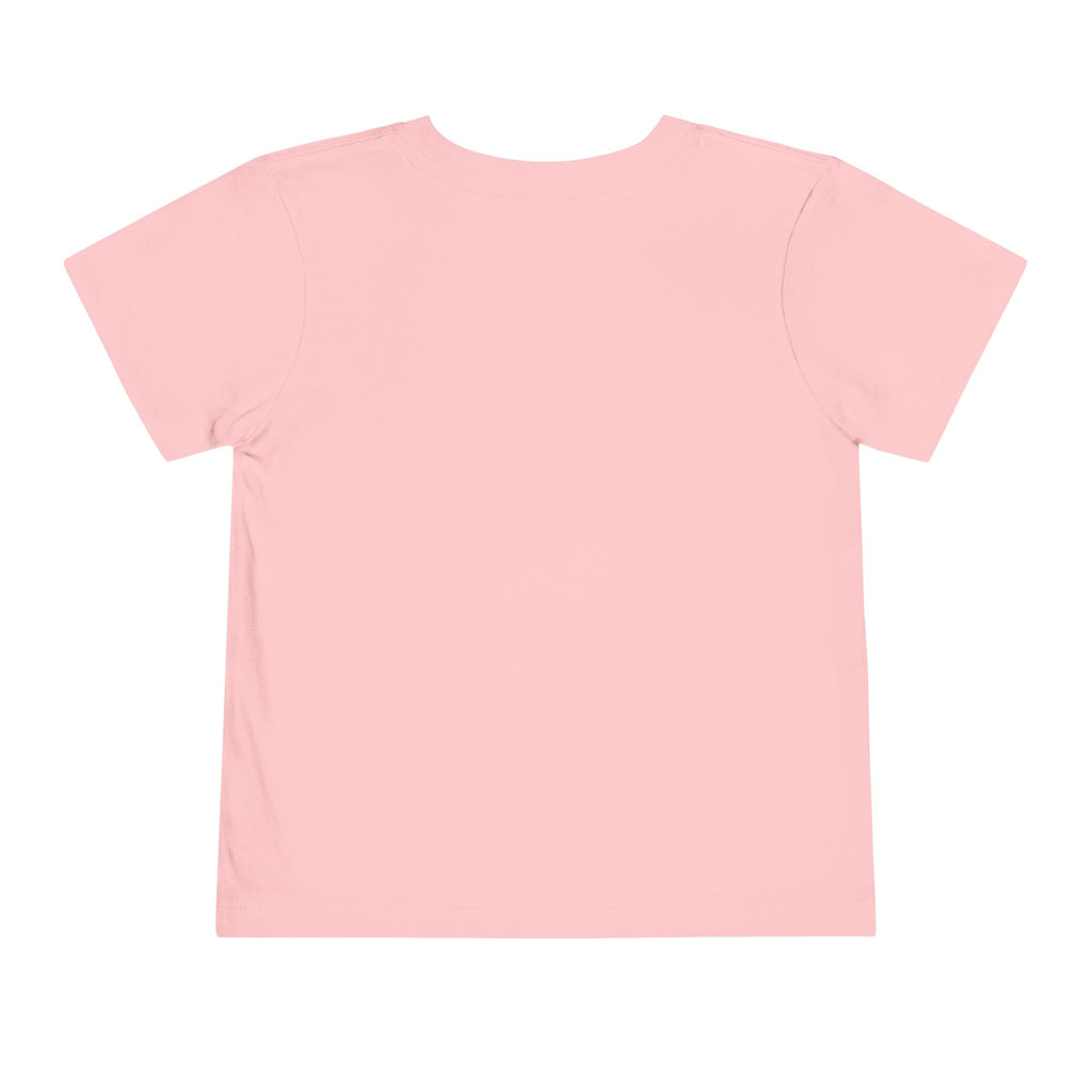 Soccer cup 2026 Toddler Soccer Tee — Cute Tiger Mascot Trophy Design