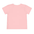 Soccer cup 2026 Toddler Soccer Tee — Cute Tiger Mascot Trophy Design