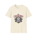Soccer Cup 2026 Soccer T-Shirt —  Society Graphic Tee