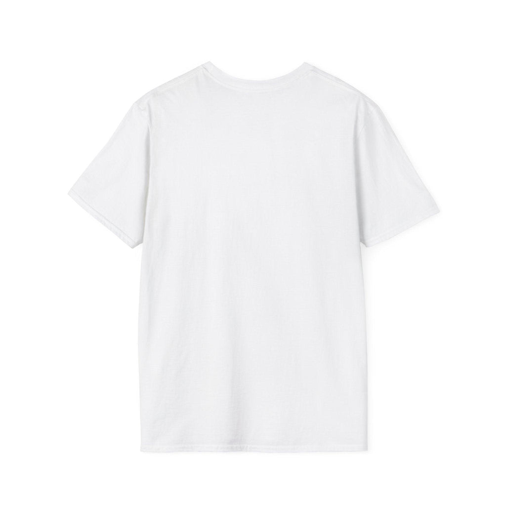 Minimalist couple date night shirt