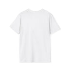 Minimalist couple date night shirt