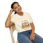 Soccer All Stars T-Shirt — Vintage Goal & Ball Sports Tee