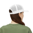 Mexico Soccer Trucker Cap