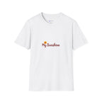 T-Shirt — "My Sunshine" Floral Pocket Logo Tee