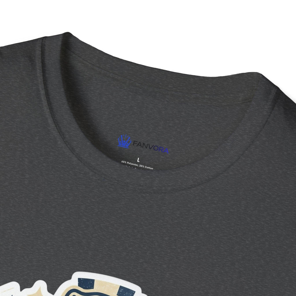King of Pop Forever T-Shirt — MJ Legacy Graphic Tee.