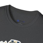 King of Pop Forever T-Shirt — MJ Legacy Graphic Tee.