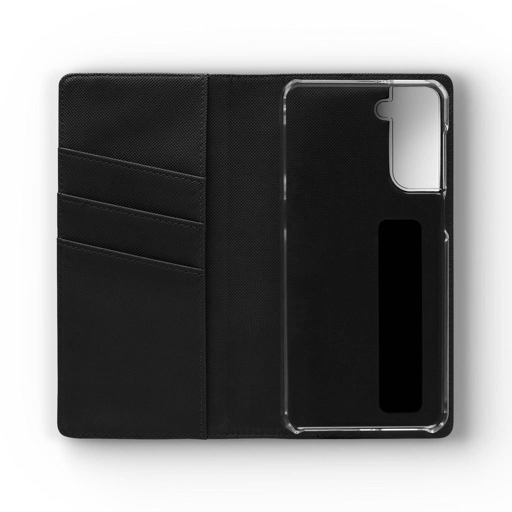 iPhone & Samsung Flip Phone Cases - Argentina GOAT # 10 'Legend of the Game'