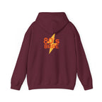 Made in the 80's Hoodie — Retro '80s Babe Vintage Graphic Sweatshirt.