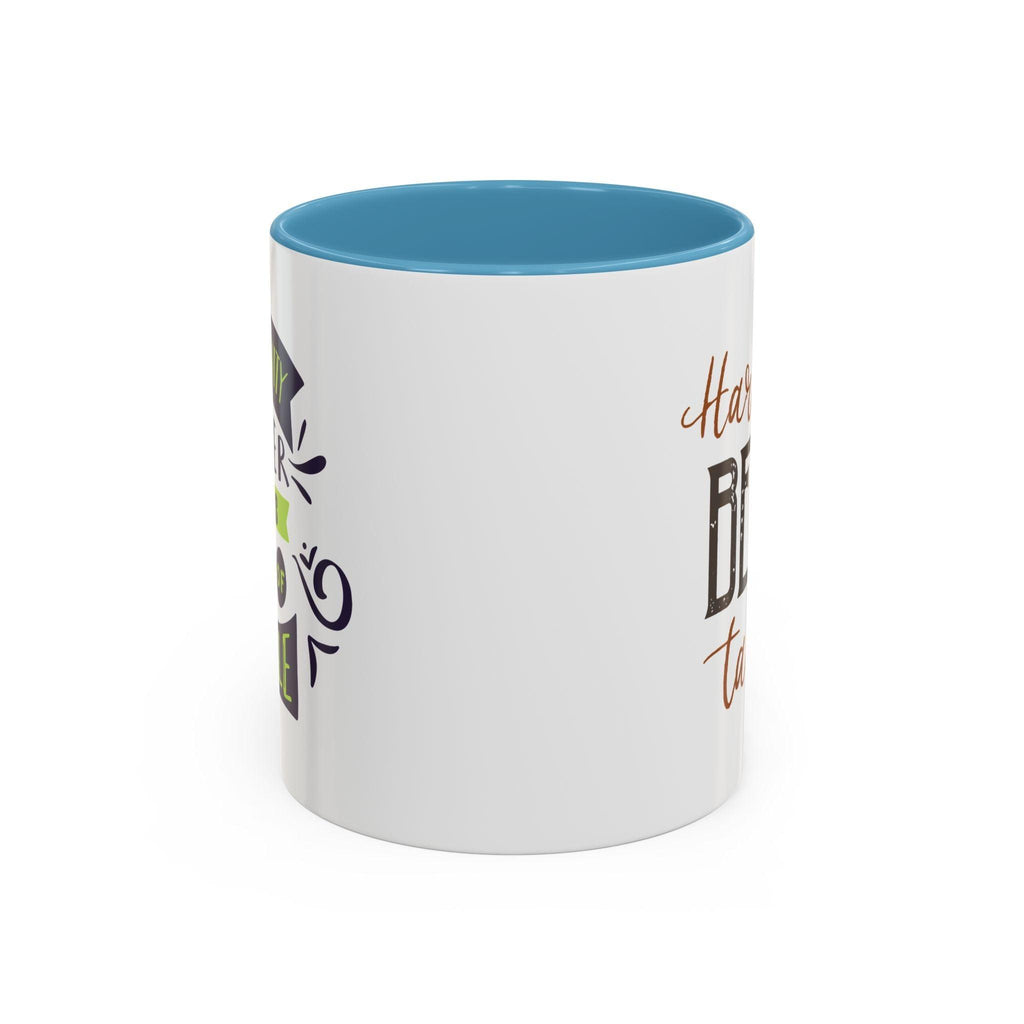  Follow Your Dreams stainless steel travel mug