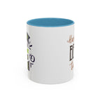  Follow Your Dreams stainless steel travel mug