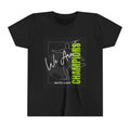 Youth Tee — "We Are Champions" Soccer Champion Graphic Shirt