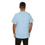Gym Mode On T-Shirt — Workout Tee with Barbell Graphic