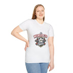 Soccer Cup 2026 Soccer T-Shirt —  Society Graphic Tee