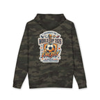 World Cup 2026 Soccer Hoodie - "Celebrate the World Cup 2026 Energy".