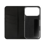 iPhone & Samsung Flip Phone Cases - Argentina GOAT # 10 'Legend of the Game'