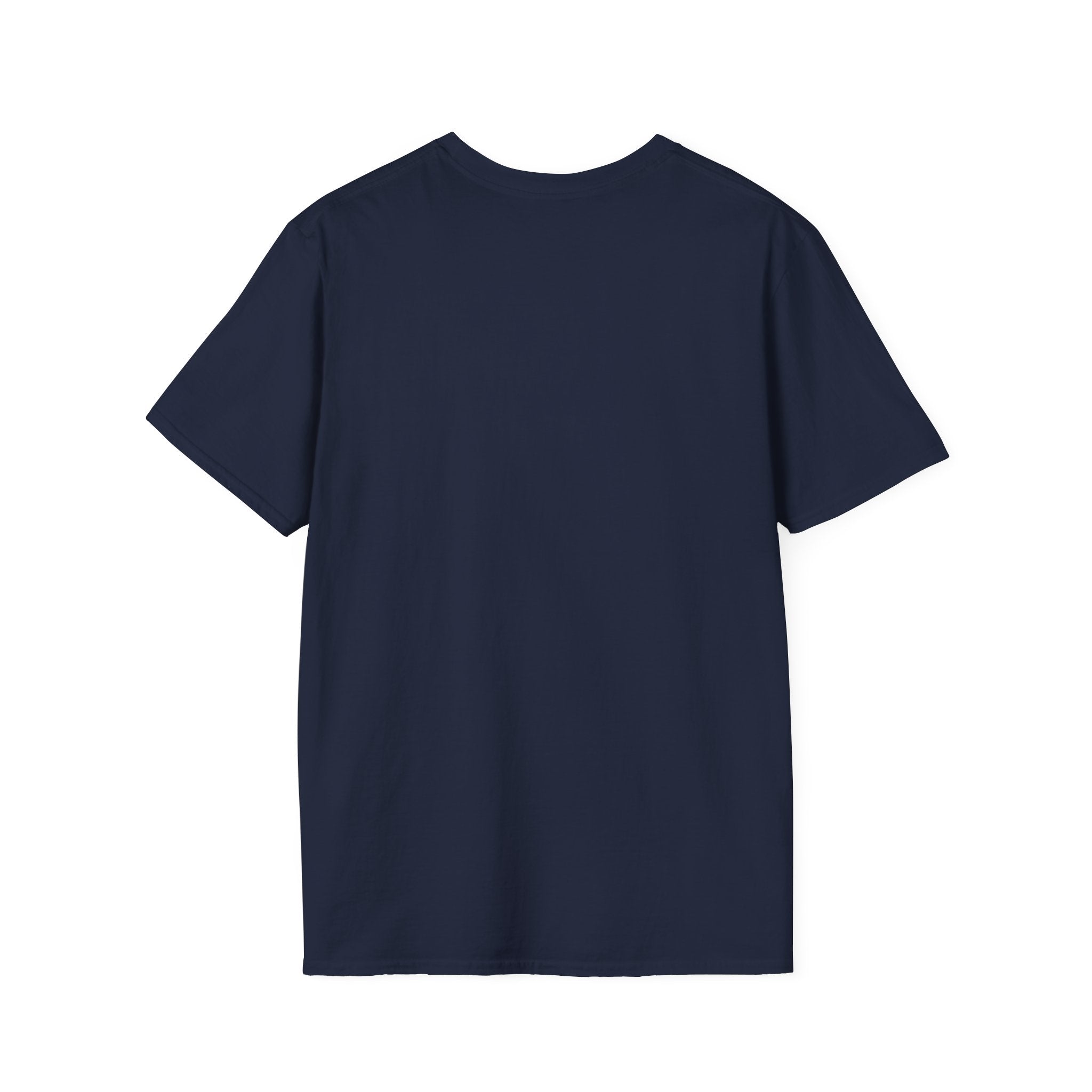 We Are Stronger Lightning Tee — Inspirational Graphic T-Shirt