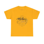 Mother's Day T-Shirt – "You're a Mother Like No Other" Floral Design.