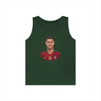 Portugal Legend Tank Top - World Cup 2026 Fan Version.