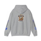 Portugal #7 Fans inspired Hoodie – GOAT Edition (World Cup 2026).