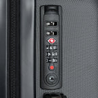 World Cup 2026 Energy Suitcase — Soccer Travel Luggage For World Cup Travelors.