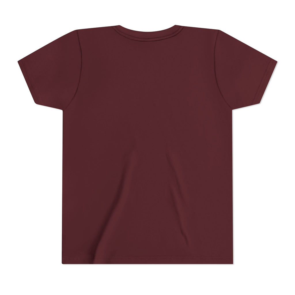 Powerpuff Girls "Happy Birthday" Youth Tee