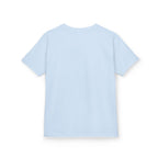 Scooby-Doo Kids T‑Shirt — Colorful Rainbow Cartoon Tee for Kids