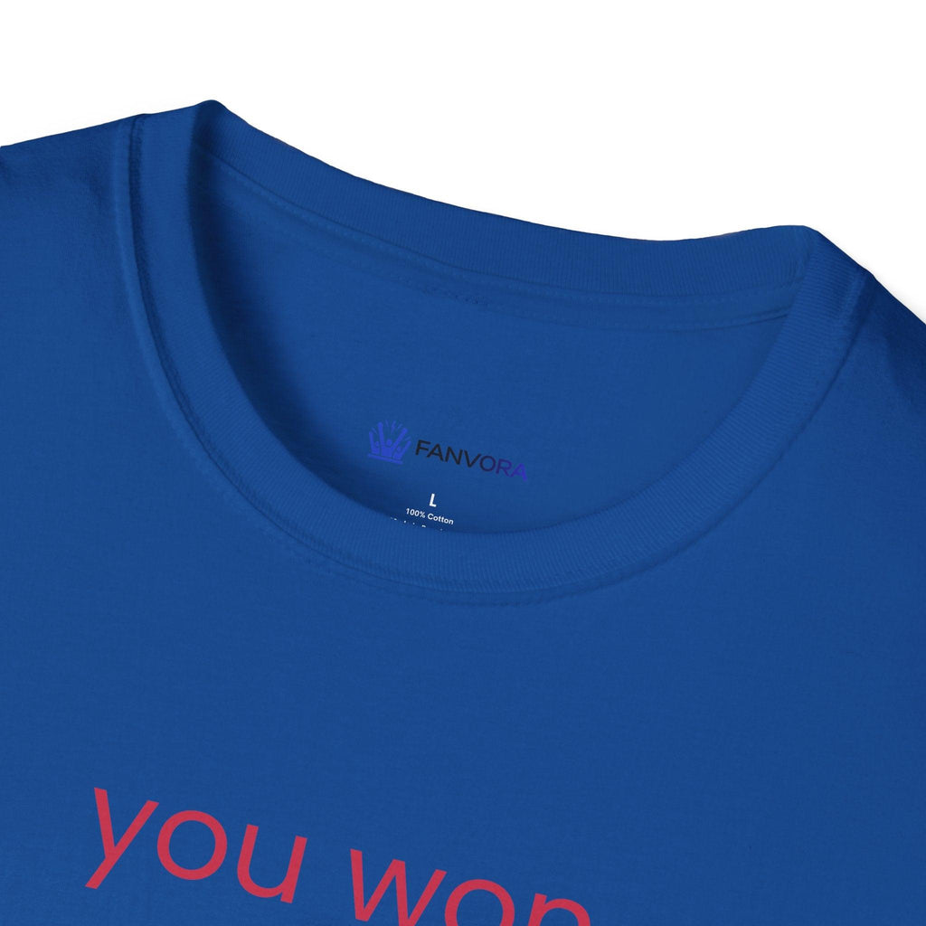 Cute heart game design t-shirt