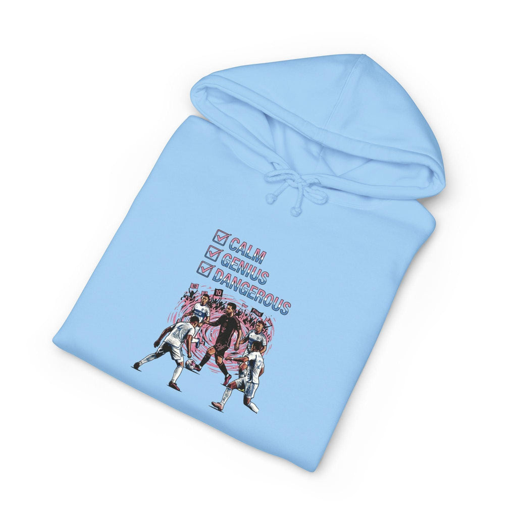 World Cup 2026 Soccer Hoodie - "Celebrate the World Cup 2026 Energy".