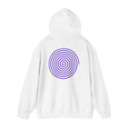 Knowledge Search Hoodie — "Knowledge Powered by Google" Pullover.