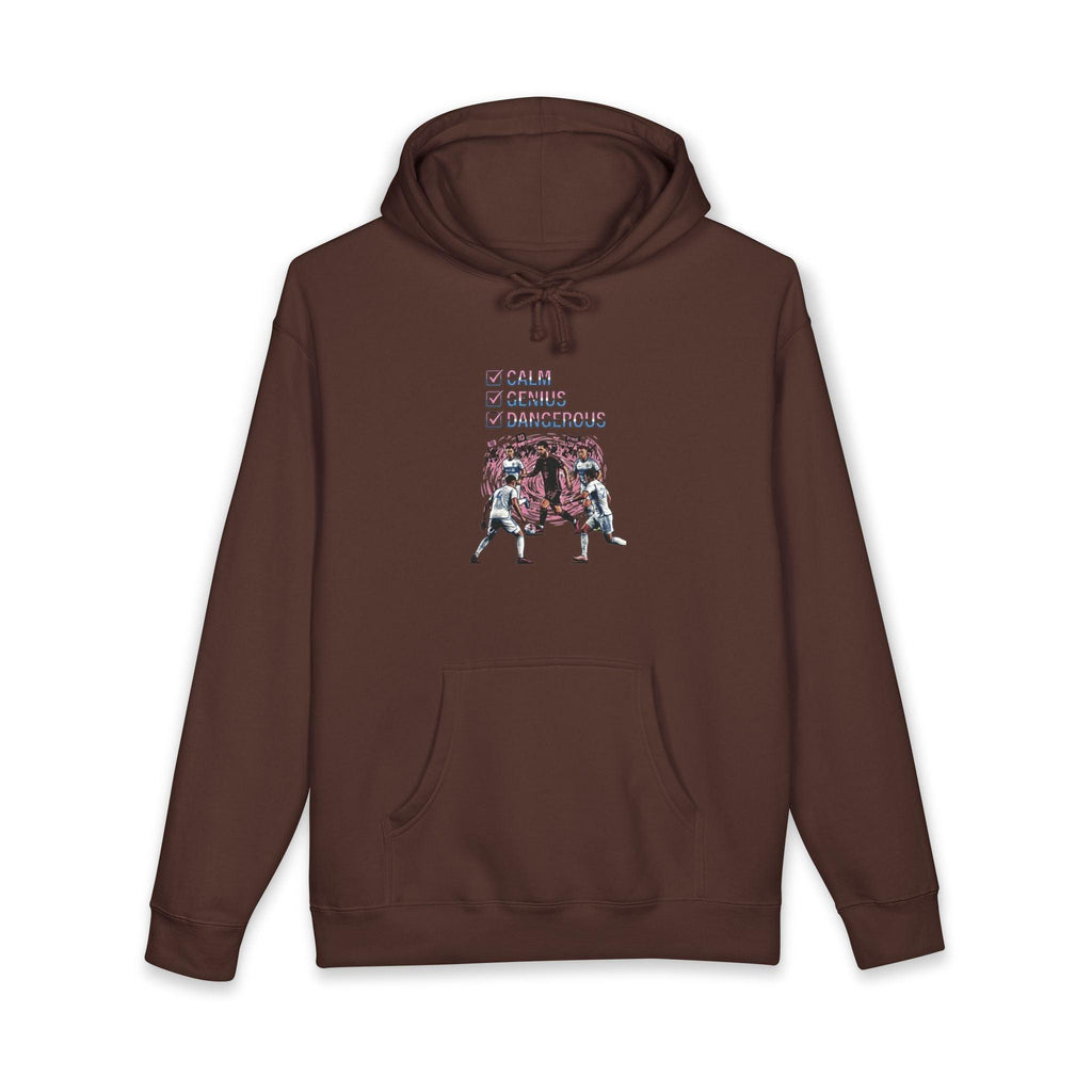 World Cup 2026 Soccer Hoodie - "Celebrate the World Cup 2026 Energy".