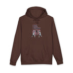 World Cup 2026 Soccer Hoodie - "Celebrate the World Cup 2026 Energy".