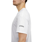 North America 2026 Soccer T-Shirt — USA Canada Mexico