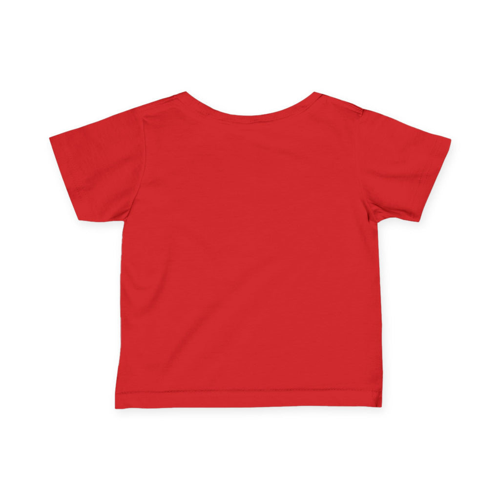 Toddler 2nd Birthday Tee – Colorful Balloon & Race Car "Happy Birthday" Shirt