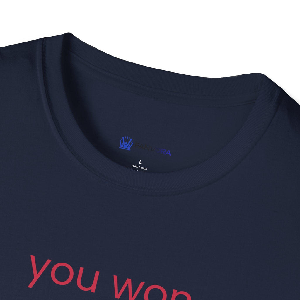 Cute heart game design t-shirt