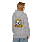 CR7 Fan inspired World Cup Is On Hoodie — “Sorry Boss” Soccer Fan Pullover.
