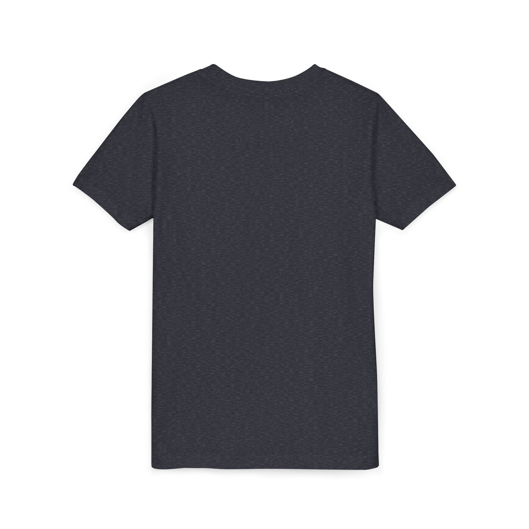 Youth Tee - Cute 'Super Strike!' Soccer Boy Graphic