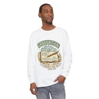 Graduation Long Sleeve T-Shirt – “Finding Our Way” Class of 2026 Support Crew.