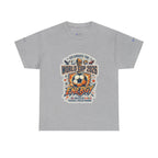 World Cup 2026 Energy Soccer Tee — "EAT SLEEP WATCH REPEAT" Fans Inspired.