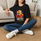 Norway legend Soccer T‑Shirt — Watercolor Portrait Football Tee