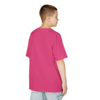 Scooby-Doo Kids T‑Shirt — Colorful Rainbow Cartoon Tee for Kids