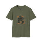 Life Is Better With Dogs T-Shirt