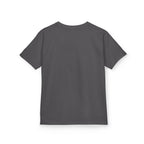 Scooby-Doo Kids T‑Shirt — Colorful Rainbow Cartoon Tee for Kids