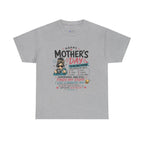 Mother’s Day Supermom T-Shirt.