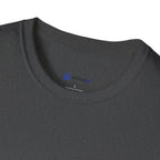 Class of 2026 'Unexplored Frontiers' Graduation T-Shirt.