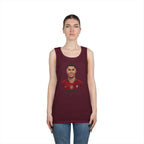 Portugal Legend Tank Top - World Cup 2026 Fan Version.