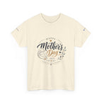 Mother's Day T-Shirt – "You're a Mother Like No Other" Floral Design.
