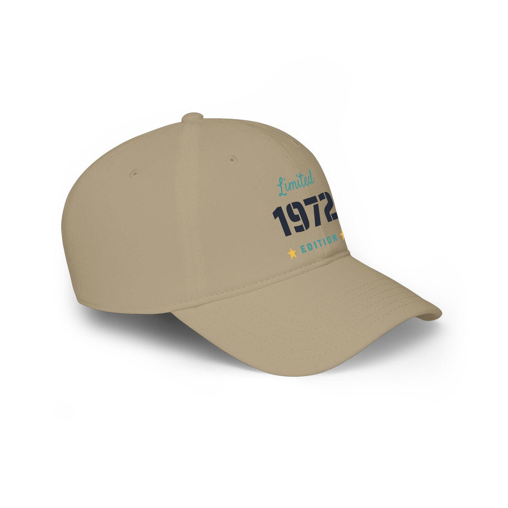  I’m Happy minimal positive baseball cap