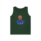 France Rising Start Tank Top - World Cup 2026 Fan Inspired Version.