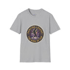 Dancing Legend T-Shirt — "The King of Pop" Retro Michael Tribute.