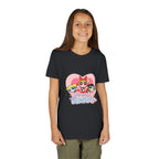 Powerpuff Girls "Happy Birthday" Youth Tee